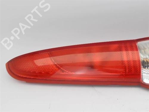 Left taillight FIAT PANDA (169_) 1.1 (169.AXA1A) | BP22202448C34 