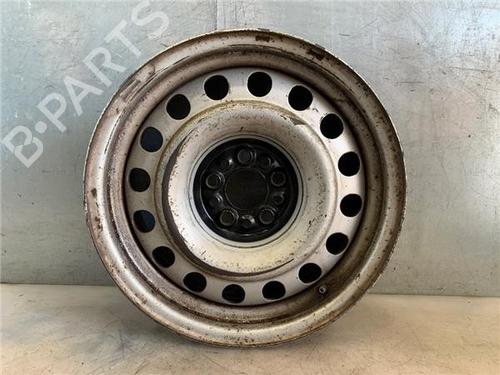 Used Rim FIAT SCUDO Platform/Chassis (220_) [1996-2006]  25847313