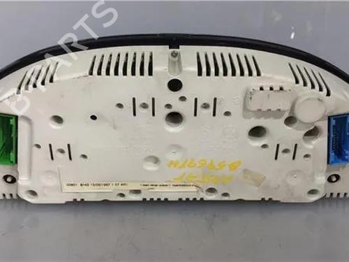 Instrument cluster VW PASSAT B5 (3B2) 1.6 | BP9683730C47 