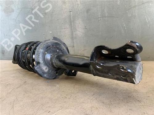 Right front shock absorber MERCEDES-BENZ A-CLASS (W169)  | BP18000683M17 