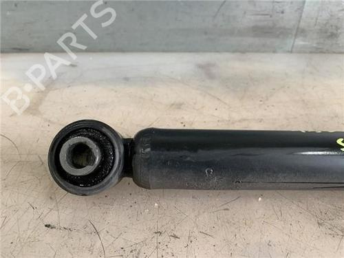 Left rear shock absorber CITROËN C3 I (FC_, FN_) 1.4 i | BP24338625M18 