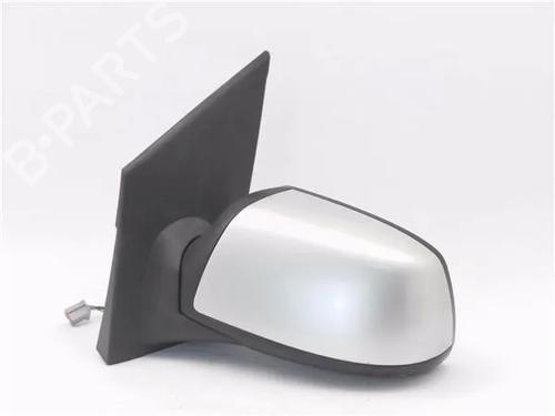 Left mirror FORD FIESTA V (JH_, JD_)  | BP26446187C26 