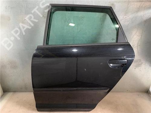 Used Left rear door AUDI A3 (8P1) 2.0 TDI 16V (140 hp) 22202524