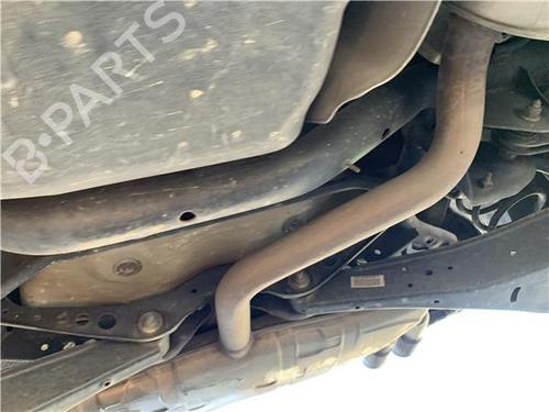 Rear axle VW GOLF VI (5K1) 1.4 | BP32419432M2 - Image 5