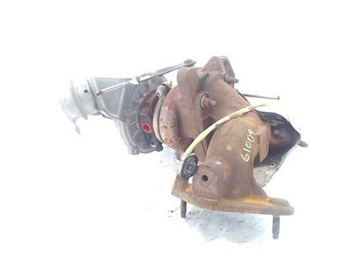 Turbolader/Kompressor RENAULT MASTER III Bus (JV) 2.3 dCi 125 FWD (JV0C, JV0D, JV0H, JV0G, JV0J) | BP33730227M71 - Image 6