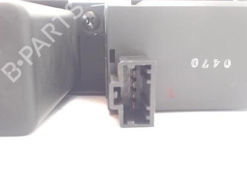 Display monitor HONDA HR-V (GH_) 1.6 16V | BP30980954C48 