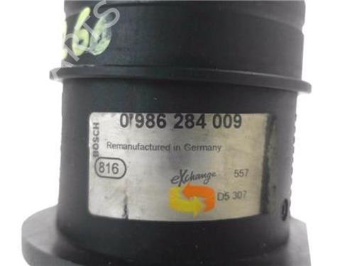 Mass air flow sensor SEAT ALTEA (5P1) 1.9 TDI | BP36477183M95 - Image 8