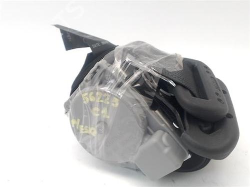 Used Rear left seatbelt CITROËN C1 II (PA_, PS_) 1.2 VTi 82 (82 hp) 22651718
