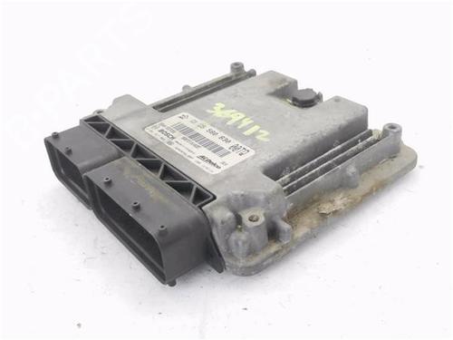 Control unit OPEL CORSA D (S07) 1.3 CDTI (L08, L68) | BP24473253M11 - Image 3