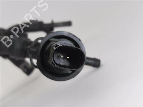 AC pipe VW TOURAN (1T1, 1T2) 2.0 TDI | BP26445422M126