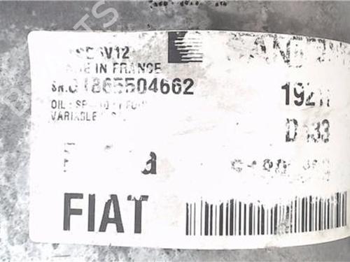 AC compressor OPEL COMBO Box Body/MPV (X12) 1.3 CDTI (B05) | BP35951129M34 - Image 10