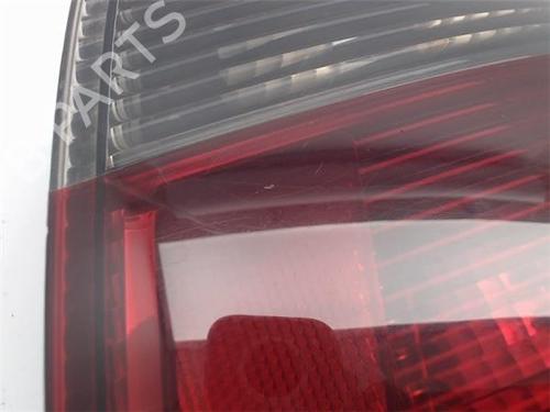 Right taillight SEAT TOLEDO II (1M2)  | BP13052194C35 