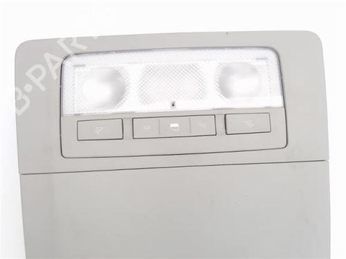Interior roof light OPEL ASTRA J (P10)  | BP16008795I8 