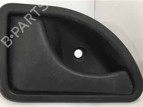 Used Front left interior door handle RENAULT KANGOO (KC0/1_) 1.2 (KC0A, KC0K, KC0F, KC01) (58 hp) 14340779