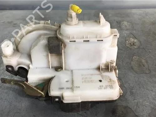 Front right lock VW POLO III (6N1) 60 1.4 | BP11362751C97 