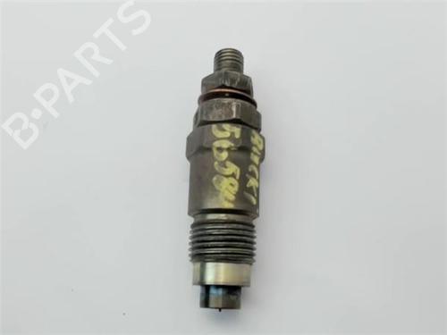 Used Injector DAIHATSU ROCKY Hard Top (F7, F8) 2.8 TD (F70, F75, F80, F85) (91 hp) 13549338