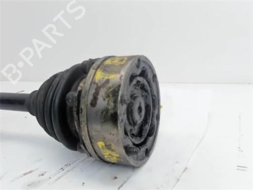 Left front driveshaft SEAT IBIZA II (6K1)  | BP13048957M38 