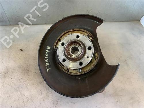 Used Left rear steering knuckle Left rear steering knuckle VOLVO XC90 I (275) D5 AWD (163 hp) 33731399 33731399