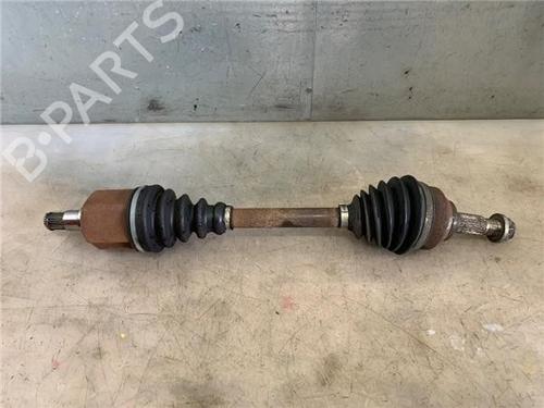 Used Left front driveshaft Left front driveshaft LAND ROVER FREELANDER I (L314) 2.0 Td4 4x4 (112 hp) 29260257 29260257