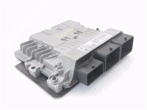 Used Electronic module PEUGEOT 308 SW I (4E_, 4H_) 1.6 HDi (109 hp) 31206936