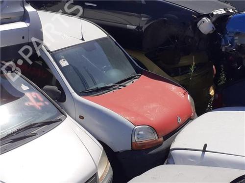 Startmotor RENAULT KANGOO (KC0/1_)  | BP9636504M8 