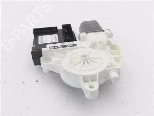 Right rear window motor AUDI A3 Sportback (8PA) 2.0 TDI 16V | BP32273871E22