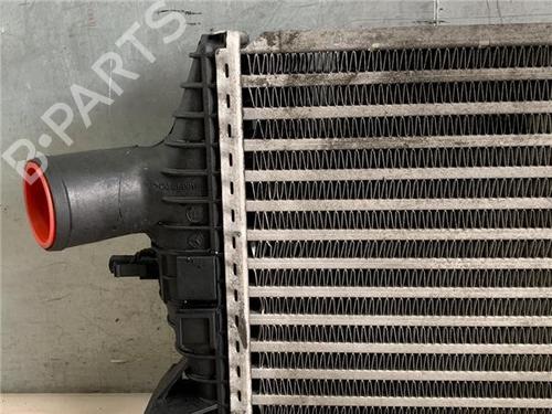 Intercooler MERCEDES-BENZ VITO Bus (W638)  | BP25718731M30 