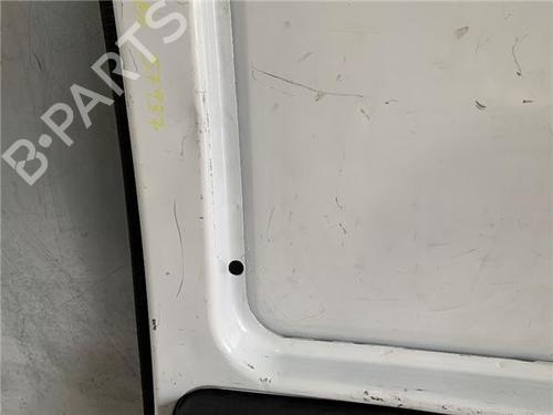 Left tailgate OPEL COMBO Box Body/MPV  | BP23392222C76 