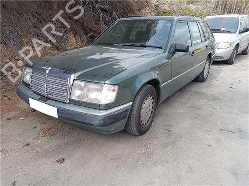 Brugte MERCEDES-BENZ E-CLASS T-Model (S124) E 300 T Turbo-D (124.193) (147 hp) 4184055