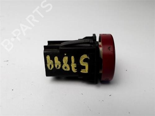 Warning switch CITROËN BERLINGO / BERLINGO FIRST MPV (MF_, GJK_, GFK_)  | BP14344771I22 
