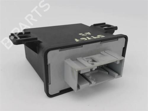 Electronic module AUDI A3 (8P1) 2.0 TDI 16V | BP22339271M83 