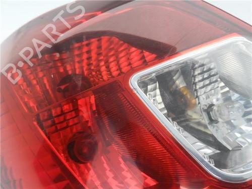 Left taillight OPEL CORSA D (S07) 1.3 CDTI (L08, L68) | BP39093897C34 - Image 9