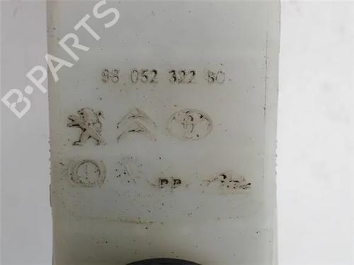 Brake master cylinder CITROËN JUMPY III Van (V_) | BP17762215M77