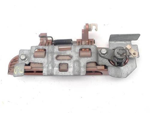 Front right exterior door handle KIA PICANTO I (SA) 1.1 | BP23882356C129 