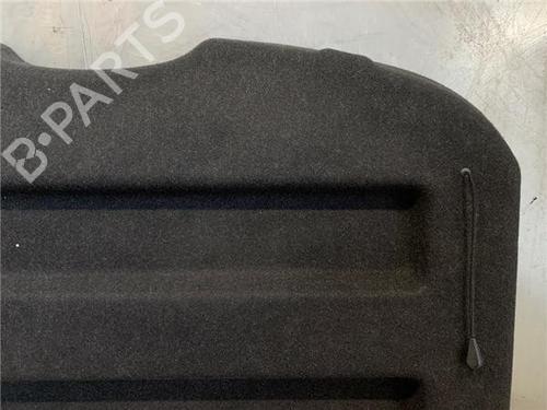 Rear parcel shelf NISSAN QASHQAI / QASHQAI +2 I (J10, NJ10, JJ10E) 1.6 dCi | BP23408719C85 