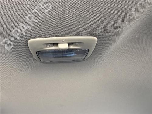 Interior roof light MITSUBISHI OUTLANDER III (GG_W, GF_W, ZJ, ZL, ZK) Plug-in Hybrid (GG2W) | BP29135289I8 