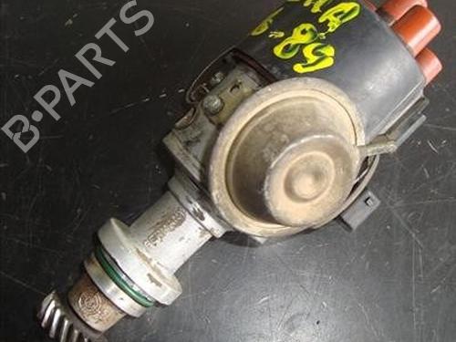 Distributeur VW JETTA II (19E, 1G2, 165) [1983-1992]  12127224