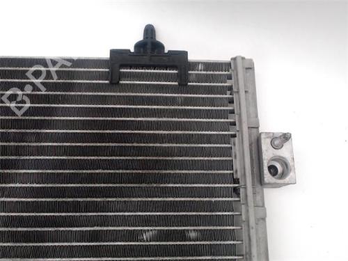 AC radiator PEUGEOT 3008 I MPV (0U_) 2.0 HDi Hybrid4 | BP22984249M32 