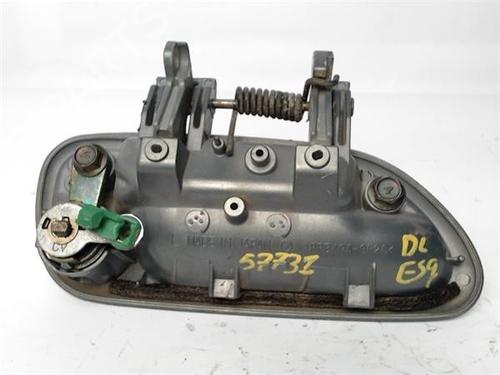 Other SUBARU LEGACY III Estate (BH) 2.5 AWD (BH9) | BP14343912O1