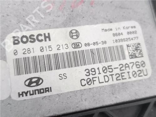 Electronic module HYUNDAI i30 (FD)  | BP33730488M83  - Image 8