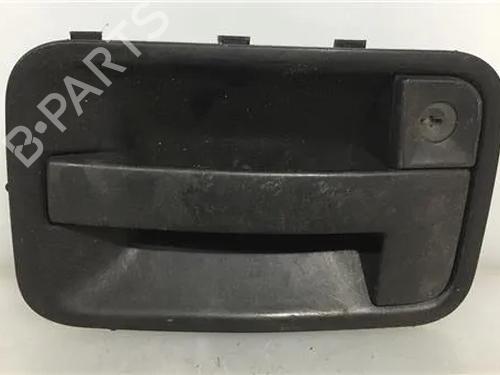 Used Front right exterior door handle CITROËN JUMPY I Van (BS_, BT_, BY_, BZ_) 1.9 TD (90 hp) 14340172