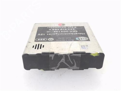 Electronic module AUDI 80 B3 Saloon (893, 894, 8A2)  | BP28064659M83 