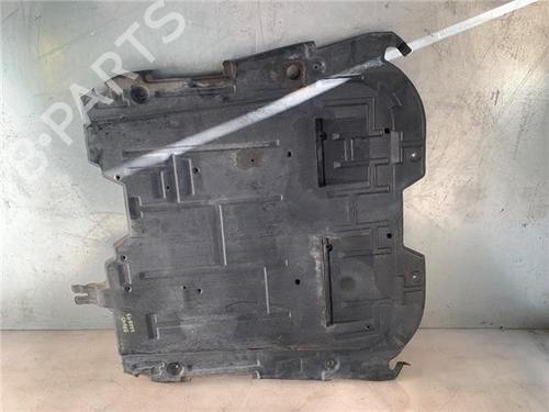 Bundpladebeskyttelse SAAB 9-3 (YS3F, E79, D79, D75) 1.9 TiD | BP25718983M92 