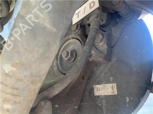 Left rear steering knuckle SEAT ALHAMBRA (7V8, 7V9) | BP26445964M27
