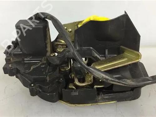 Rear left lock KIA CARENS II MPV (FJ) 2.0 CRDi | BP11363116C100 