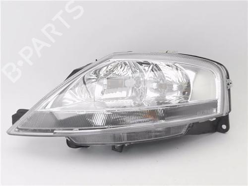 Left headlight CITROËN C3 I (FC_, FN_)  | BP28098144C28 