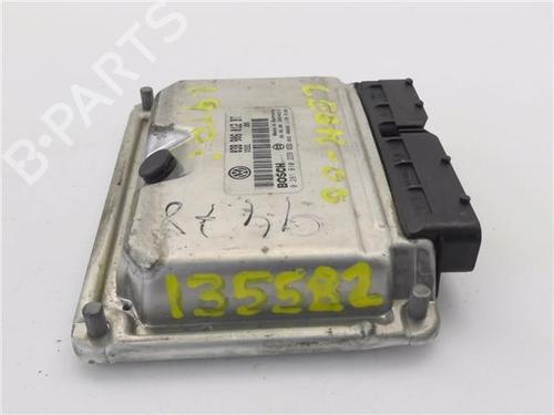 Electronic module SEAT LEON (1M1) 1.9 TDI | BP10982705M83 