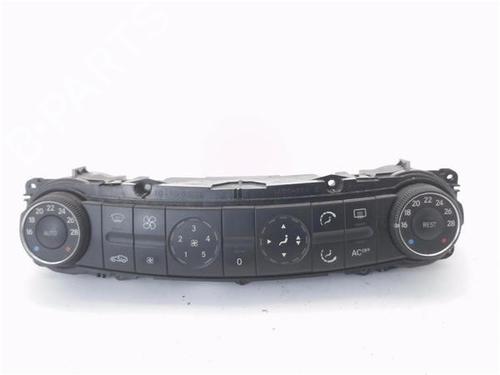 Used Climate control Climate control 36778037 36778037
