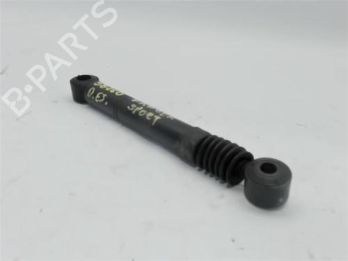 Used Left front shock absorber LAND ROVER RANGE ROVER SPORT I (L320) 2.7 D 4x4 (190 hp) 16355345