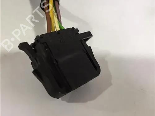 Right mirror SEAT ALTEA (5P1) 1.9 TDI | BP9632125C27 